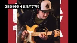 Gear Talk VLOG 2. Ft. Chris Condon (Billy Ray Cyrus) Hosted By @jemmyjems_