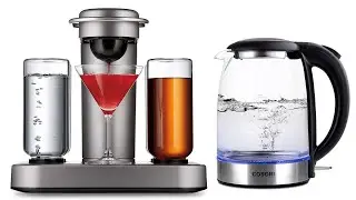 Top 5 Crazy kitchen Gadgets