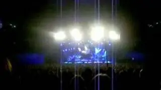 Mark Anthony Live in madrid 12-10-2006