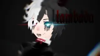 Lambada memes mmd