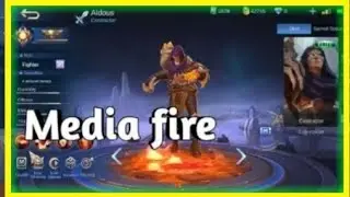 UPDATED !! Script skin Aldous Elite Death
