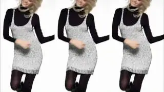 H&M CM 30秒