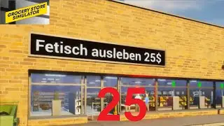 grocery store 25