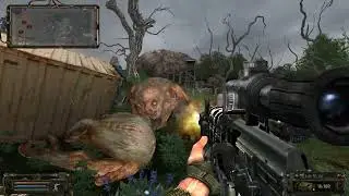 S.T.A.L.K.E.R.: Следопыт Remastered - Оборона Барьера