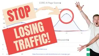 STOP Losing Traffic! Fix Keyword Cannibalization in Minutes with THIS Tool!