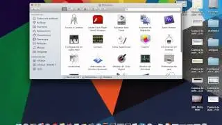 Como tener shell en mac (modo texto) | How to Like having shell in mac (text mode)