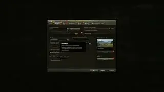 Полноэкранный режим wot. Как выйти из оконного режима в World of Tanks