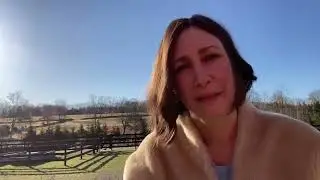 Віра Фарміга зачитала вірш Василя Симоненка