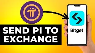How to Send PI Coin to Exchange (Step by Step)