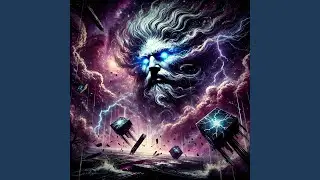 Roaring Descent of Zephyrus