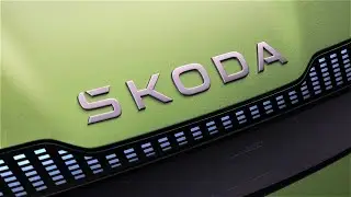New Skoda Logo & Road Map Until 2026 | New Octavia, Superb & Kodiaq