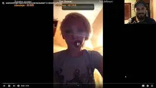 Lucid Dream | Голова Сальвадора Дали | #3