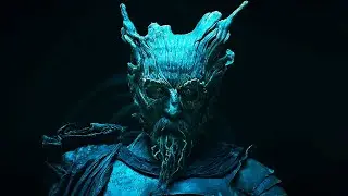Легенда о Зелёном рыцаре — Русский трейлер (2021)