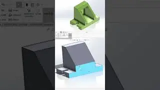 ⏩ Navigating the CAD Universe with SOLIDWORKS 🚀