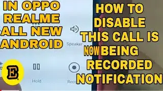 call record without announcement all android #oppo #vivo #radmi #Reno