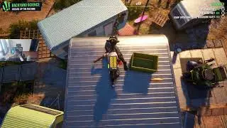 Goat Simulator 3 Live Stream