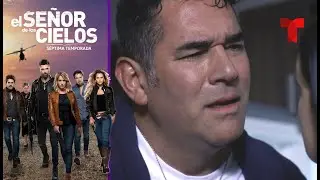 El Señor de los Cielos 7 | Capítulo 63 | Telemundo