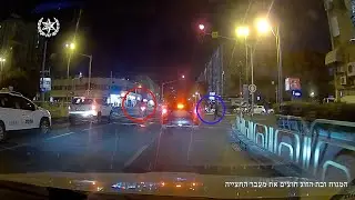 Убийство в Холоне Юрия Волкова