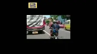 ost dragon ball versi religi | kamekameha auto ngakak