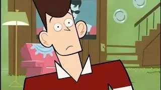 Clone High - You're wet