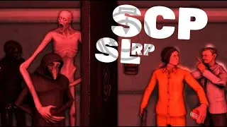 SCP:SL - Role Play - №5