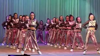 Современный детский танец.Современная хореография.Уличный танец.Street dance