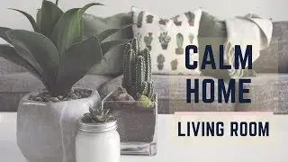How to make your living room look nice