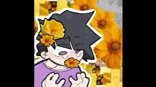 WEIRD BED // Animation meme // [ flipaclip ]