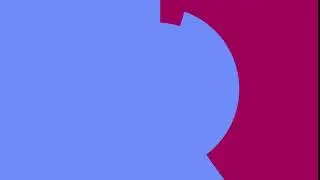 Circle Transition