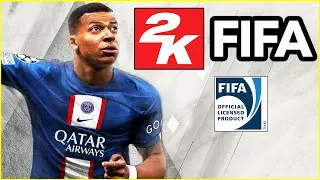 NEW FIFA 2K, FC 25 & eFootball NEWS ✅