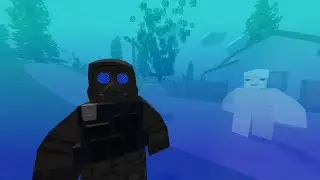 Welcome to STALKER [Unturned]