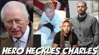 King Charles CONFRONTED Over Epstein & Andrew! Noel Clarke ARRESTED For MORE Crimes On Women