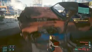 Cyberpunk 2077 Skill Shard - Crafting