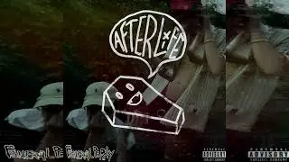 FUNERALPARTY - (*꒦ິ⌓꒦ີ)Af†erlife (Prod.sky)