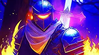 Necromancer is FREE!  No More Heroes Mod DOMINATION!  (Darkest Dungeon 1)