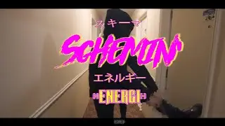 ENERGI - Schemin' (Official Music Video)