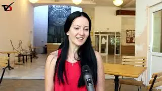 Млади таланти в екипа и нови школи в Арт център „Палитра“