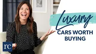 11 Luxury Cars Worth Buying
