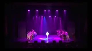 Год театра в Юге