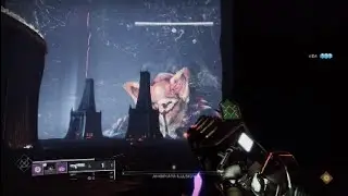 AHAMKARA Boss Fight - (Legend Difficulty) | WITCH QUEEN