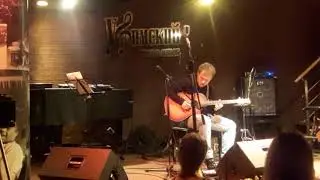 Egor Lynnik - Concierto Aranjuez (Adagio)