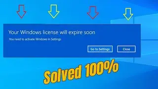 How to Fix 