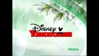 Disney Channel Russia - 