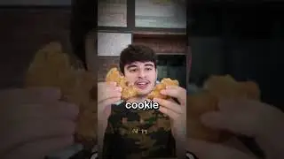 $1 vs $150 Cookies