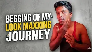 DAY 1 of look maxxing series 😍 