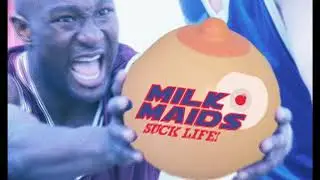 Just Ad Milk - Sitcom Pilot Written, Produced, and Directed by Phil Snyder, MFA
