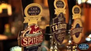 How to use the FREE CaskFinder app