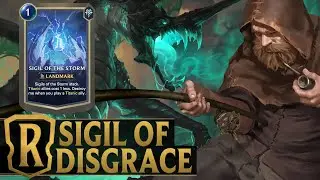 Fastest Way To Summon Erastin ! - Legends of Runeterra