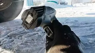 Сломался в Угличе