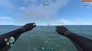 Subnautica - The Final Playthrough Part 2